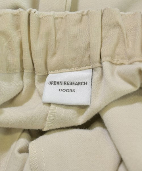 URBAN RESEARCH DOORS กางเกง อื่น