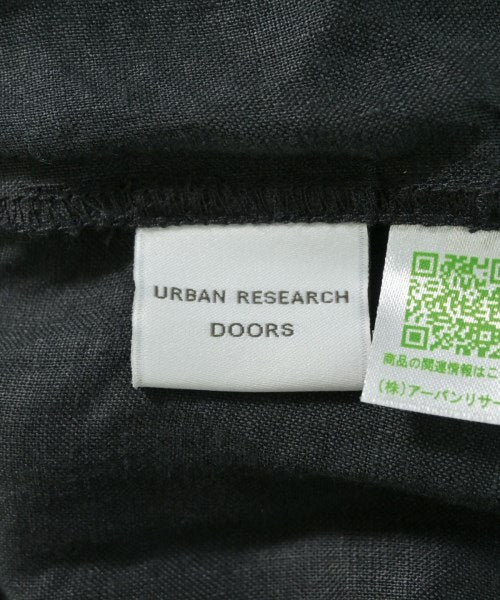 URBAN RESEARCH DOORS เสื้อสตรี