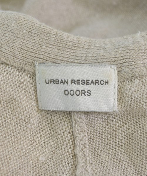URBAN RESEARCH DOORS เสื้อคาร์ดิแกน