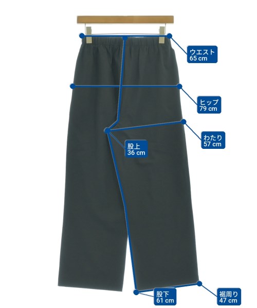 URBAN RESEARCH DOORS กางเกง อื่น