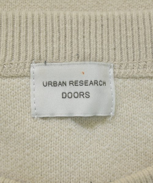 URBAN RESEARCH DOORS ชุดเดรส