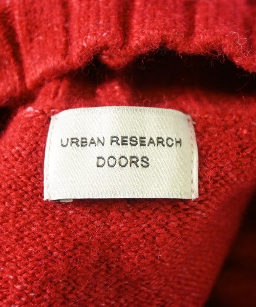 URBAN RESEARCH DOORS เสื้อกันหนาว