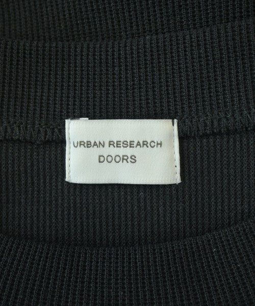 URBAN RESEARCH DOORS เสื้อยืด/เสื้อท็อปส์