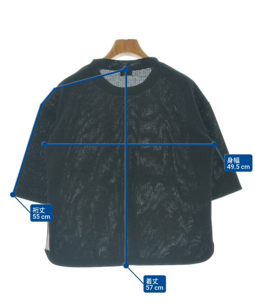 URBAN RESEARCH DOORS เสื้อยืด/เสื้อท็อปส์