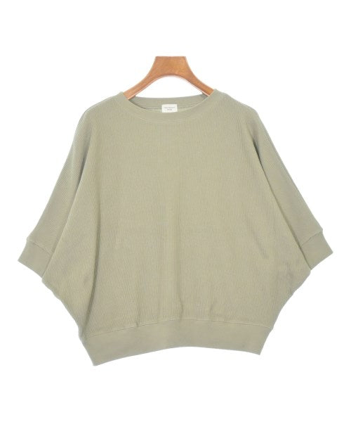URBAN RESEARCH DOORS เสื้อยืด/เสื้อท็อปส์