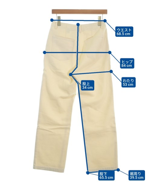 URBAN RESEARCH DOORS กางเกง อื่น