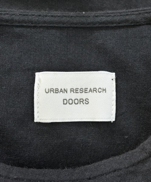URBAN RESEARCH DOORS ชุดเดรส