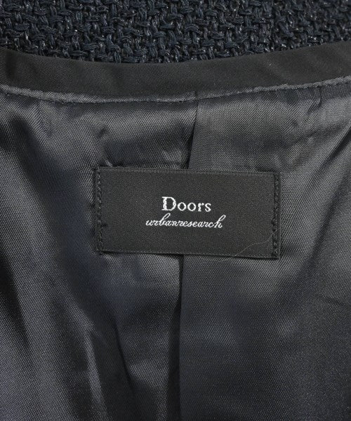 URBAN RESEARCH DOORS แจ็คเก็ต