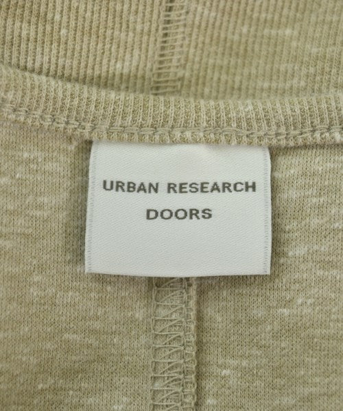 URBAN RESEARCH DOORS เสื้อกันหนาว