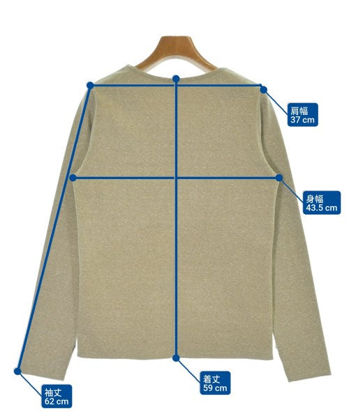 URBAN RESEARCH DOORS เสื้อกันหนาว
