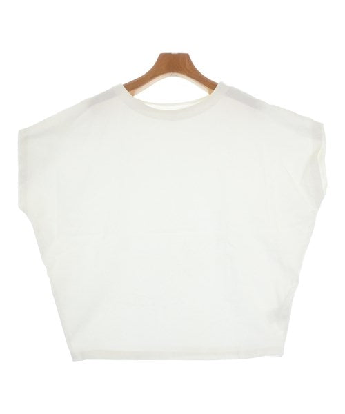 URBAN RESEARCH DOORS เสื้อยืด/เสื้อท็อปส์