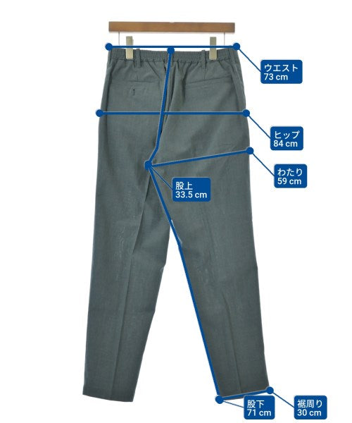 URBAN RESEARCH DOORS กางเกง อื่น