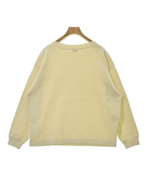 URBAN RESEARCH DOORS เสื้อยืด/เสื้อท็อปส์