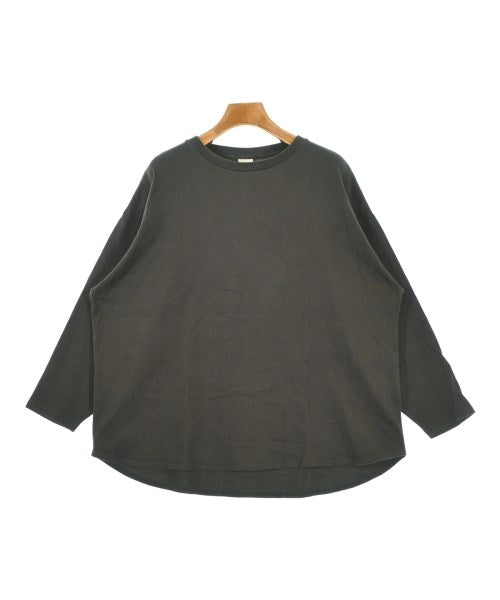 URBAN RESEARCH DOORS เสื้อยืด/เสื้อท็อปส์