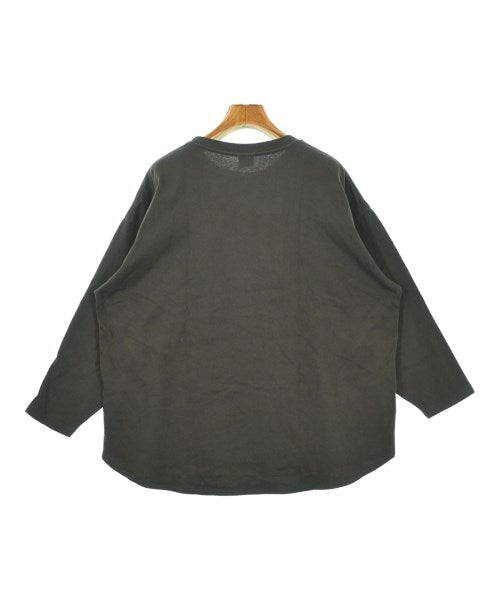 URBAN RESEARCH DOORS เสื้อยืด/เสื้อท็อปส์