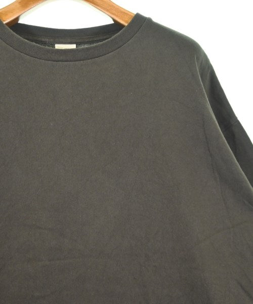URBAN RESEARCH DOORS เสื้อยืด/เสื้อท็อปส์