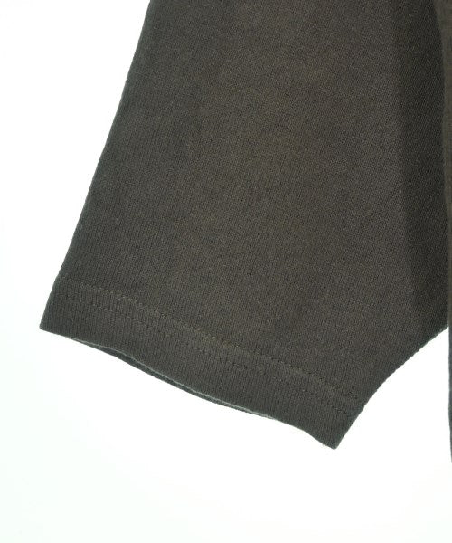 URBAN RESEARCH DOORS เสื้อยืด/เสื้อท็อปส์