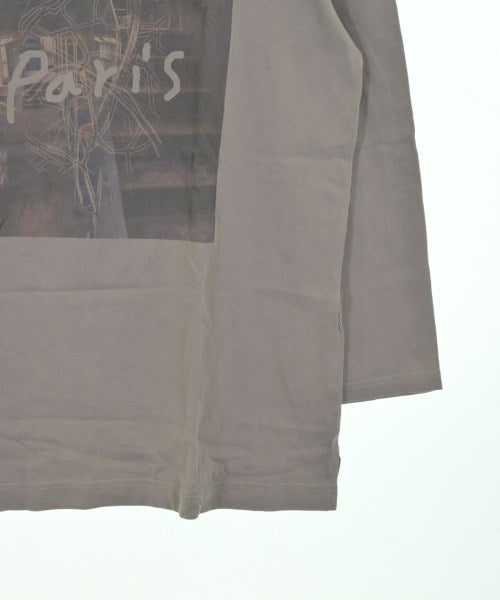 URBAN RESEARCH DOORS เสื้อยืด/เสื้อท็อปส์