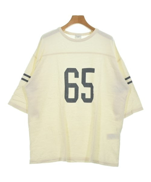URBAN RESEARCH DOORS เสื้อยืด/เสื้อท็อปส์