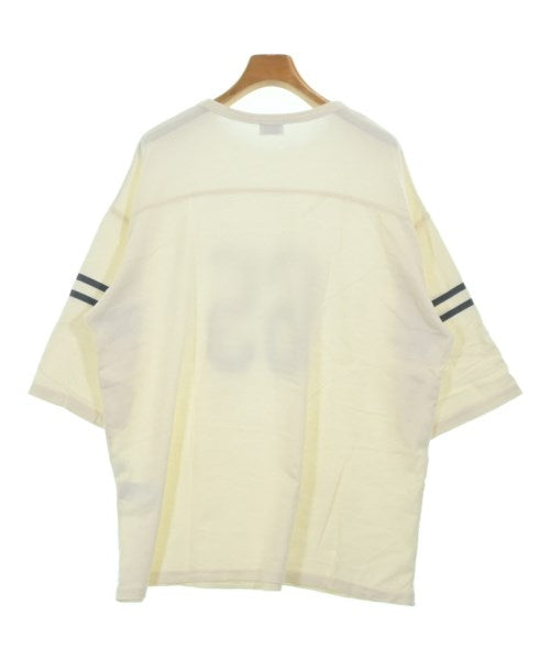 URBAN RESEARCH DOORS เสื้อยืด/เสื้อท็อปส์