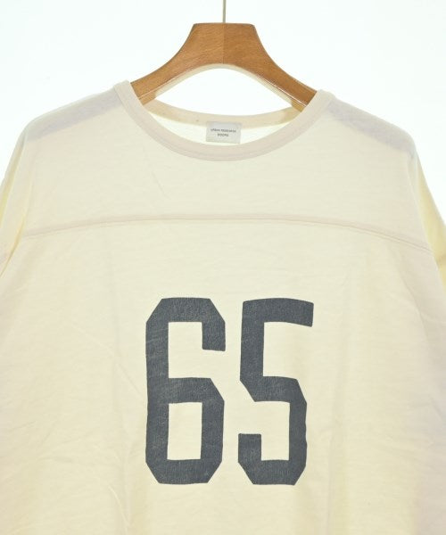 URBAN RESEARCH DOORS เสื้อยืด/เสื้อท็อปส์