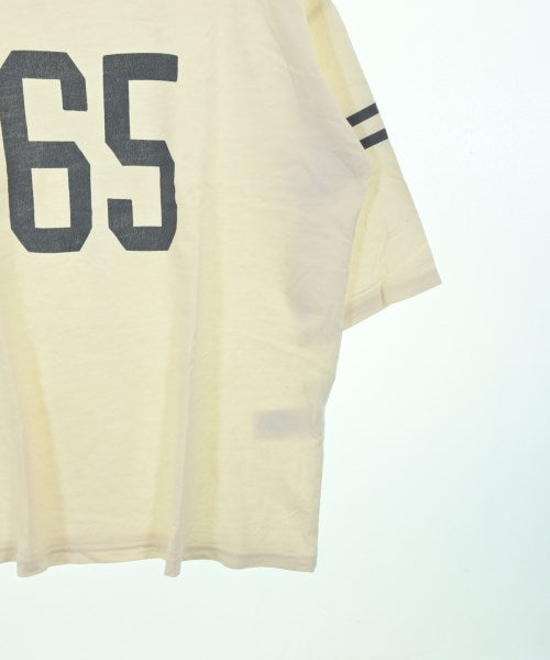 URBAN RESEARCH DOORS เสื้อยืด/เสื้อท็อปส์