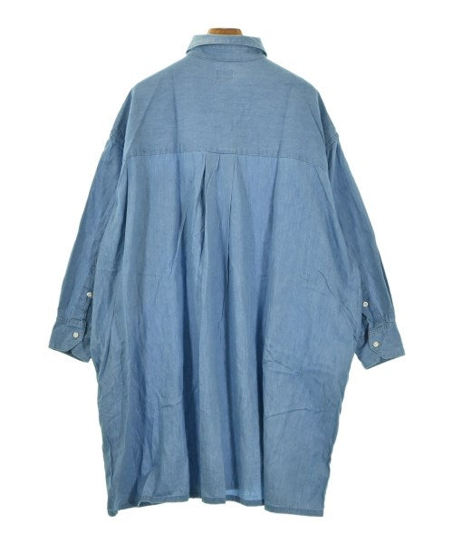 URBAN RESEARCH DOORS เสื้อลำลอง