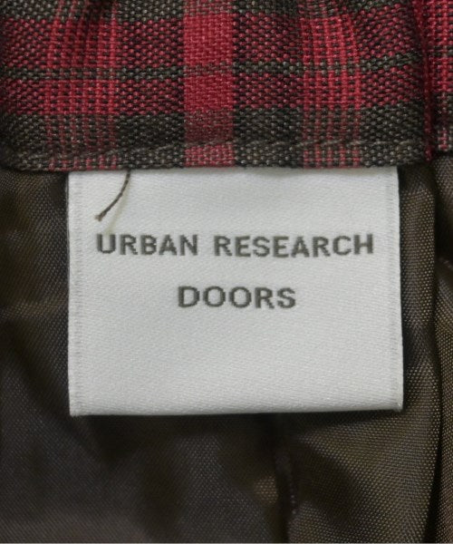 URBAN RESEARCH DOORS กระโปรงยาว/แม็กซี่ยาว
