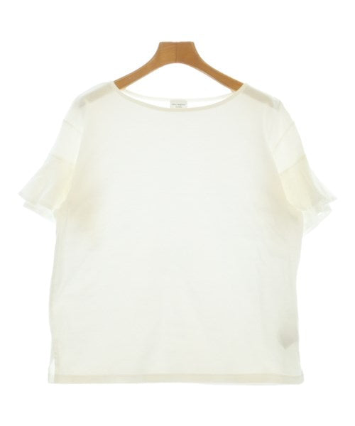 URBAN RESEARCH DOORS เสื้อยืด/เสื้อท็อปส์