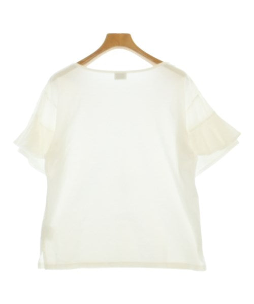 URBAN RESEARCH DOORS เสื้อยืด/เสื้อท็อปส์