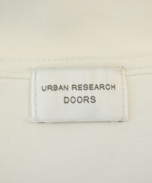URBAN RESEARCH DOORS เสื้อยืด/เสื้อท็อปส์