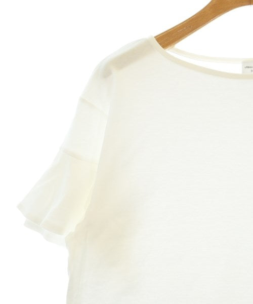 URBAN RESEARCH DOORS เสื้อยืด/เสื้อท็อปส์