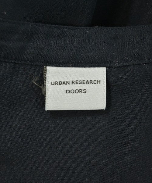 URBAN RESEARCH DOORS เสื้อสตรี