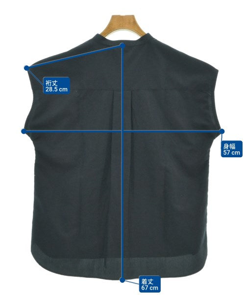 URBAN RESEARCH DOORS เสื้อสตรี