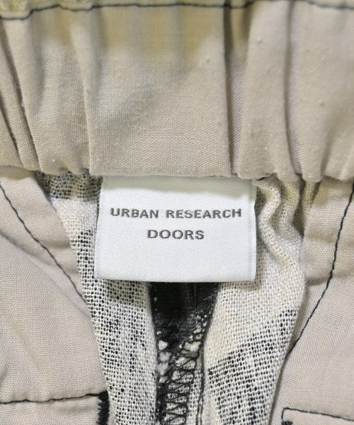 URBAN RESEARCH DOORS กางเกง อื่น