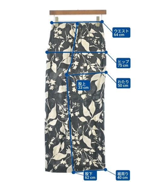 URBAN RESEARCH DOORS กางเกง อื่น