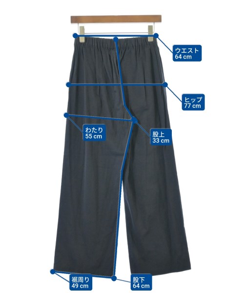 URBAN RESEARCH DOORS กางเกง อื่น