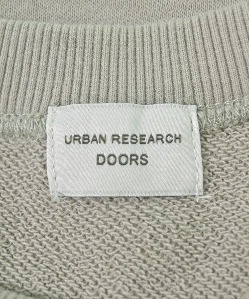 URBAN RESEARCH DOORS เสื้อสเวตเตอร์