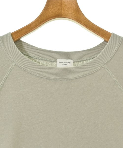 URBAN RESEARCH DOORS เสื้อสเวตเตอร์
