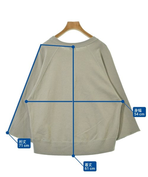 URBAN RESEARCH DOORS เสื้อสเวตเตอร์