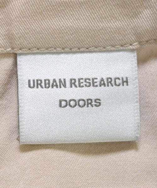 URBAN RESEARCH DOORS เสื้อสตรี