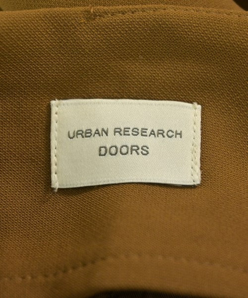 URBAN RESEARCH DOORS กระโปรงยาว/แม็กซี่ยาว
