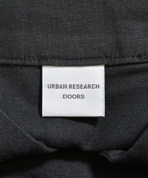 URBAN RESEARCH DOORS ชุดเดรส