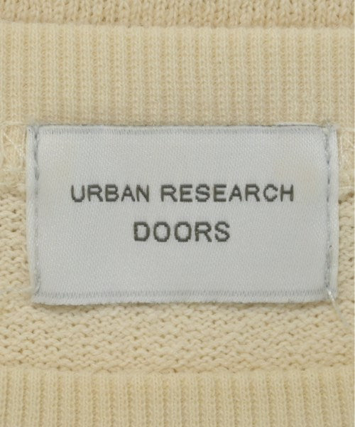 URBAN RESEARCH DOORS แขนกุด