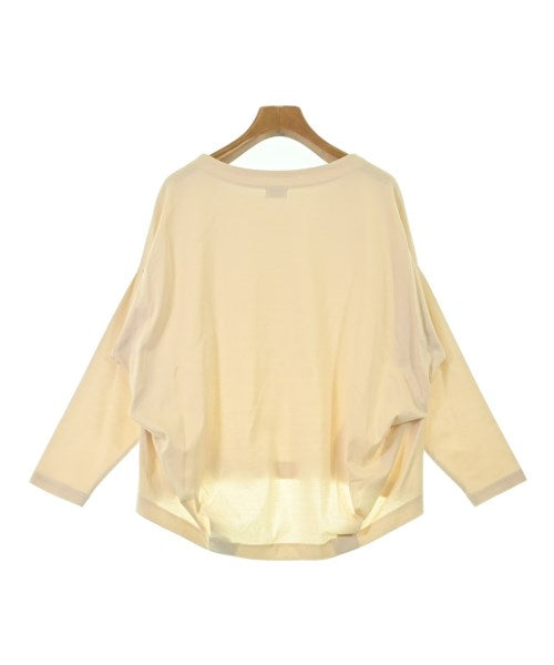 URBAN RESEARCH DOORS เสื้อยืด/เสื้อท็อปส์