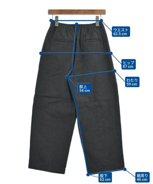 URBAN RESEARCH DOORS กางเกง อื่น