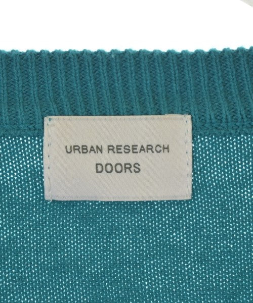 URBAN RESEARCH DOORS เสื้อกันหนาว