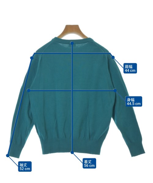 URBAN RESEARCH DOORS เสื้อกันหนาว