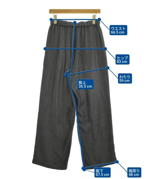 URBAN RESEARCH DOORS กางเกง อื่น