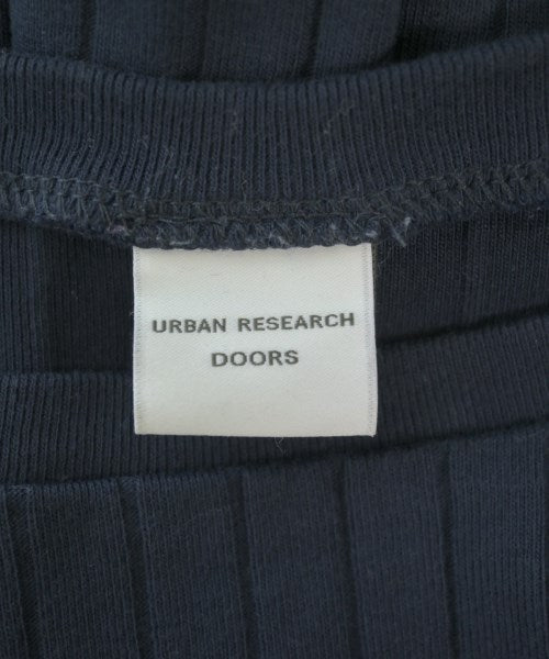 URBAN RESEARCH DOORS เสื้อยืด/เสื้อท็อปส์